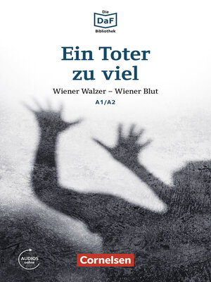 cover image of Die DaF-Bibliothek